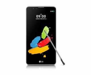 LG Stylus 2