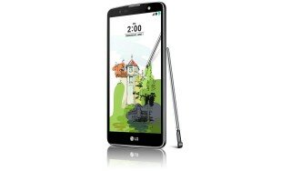 LG Stylus 2 Plus