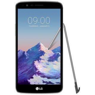 LG Stylus 3