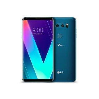 LG V30S ThinQ