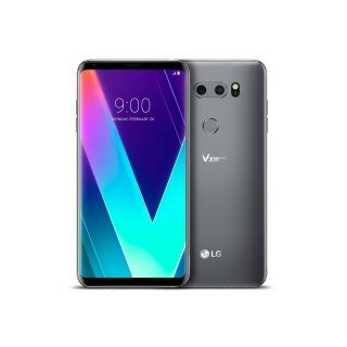 LG V30S ThinQ