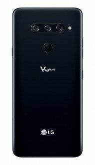 LG V40 ThinQ