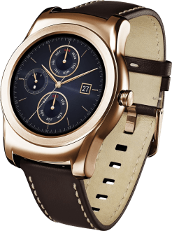 LG Watch Urbane LTE