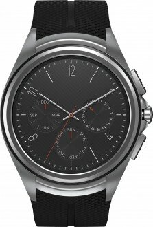 LG Watch Urbane 2nd Edition LTE