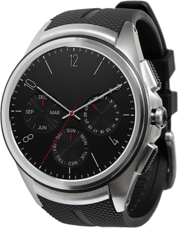 LG Watch Urbane 2nd Edition LTE