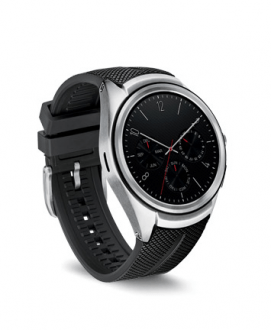 LG Watch Urbane 2nd Edition LTE