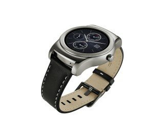 LG Watch Urbane LTE