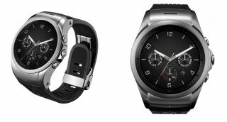 LG Watch Urbane LTE