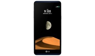 LG X max