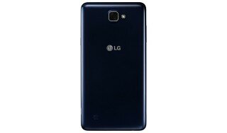 LG X max