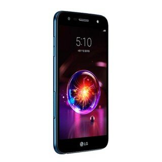 LG X5