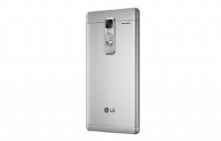 LG Zero