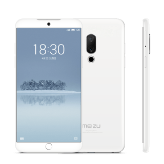 Meizu 15