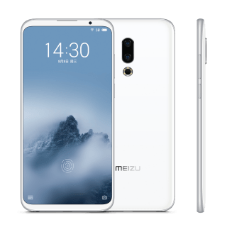 Meizu 16th Plus