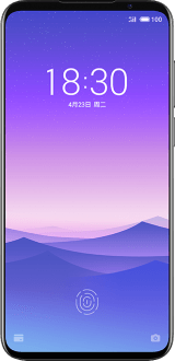 Meizu 16s