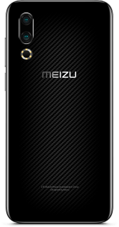 Meizu 16s