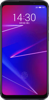 Meizu 16X