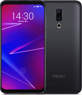 Meizu 16X