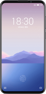 Meizu 16Xs