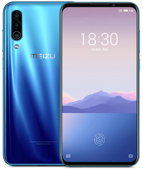 Meizu 16Xs