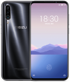 Meizu 16Xs