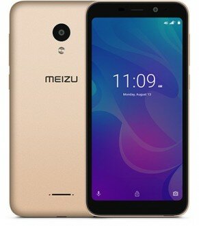 Meizu C9