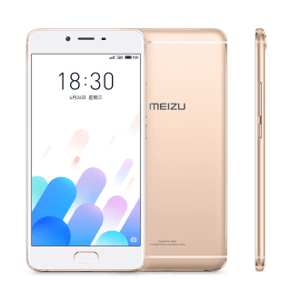 Meizu E2