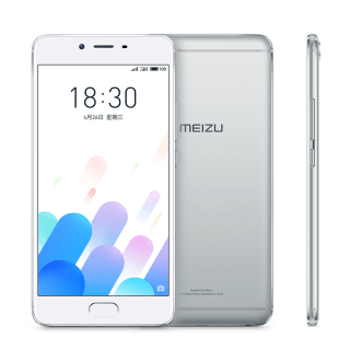 Meizu E2