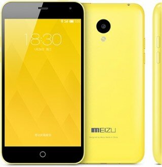 Meizu M1