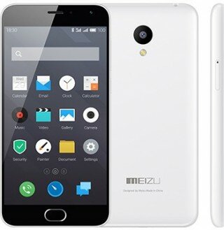 Meizu M2