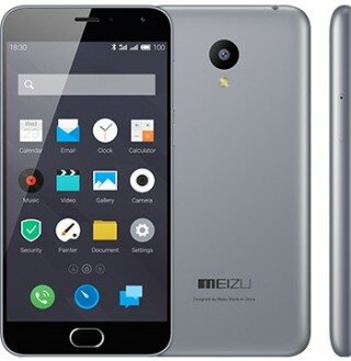 Meizu M2