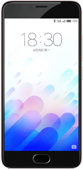 Meizu M3