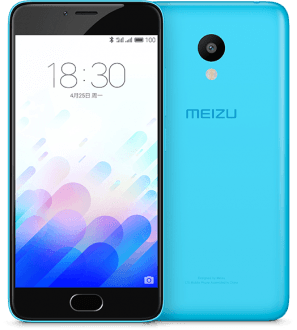 Meizu M3