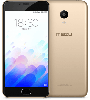 Meizu M3