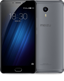 Meizu M3 Max