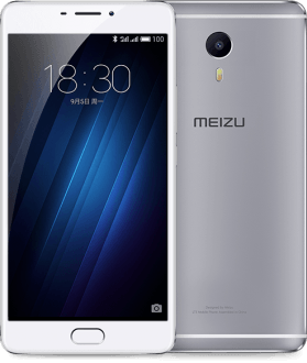 Meizu M3 Max