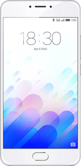 Meizu M3 Note