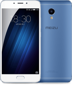 Meizu M3e