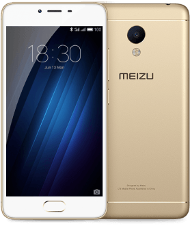 Meizu M3s