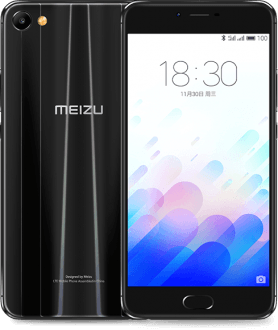 Meizu M3x