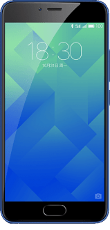 Meizu M5