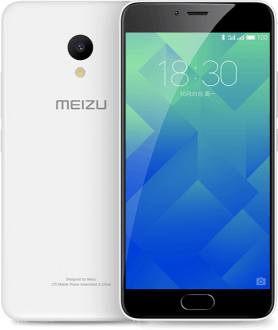 Meizu M5