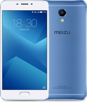 Meizu M5 Note