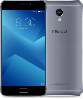 Meizu M5 Note