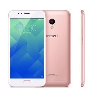 Meizu M5s