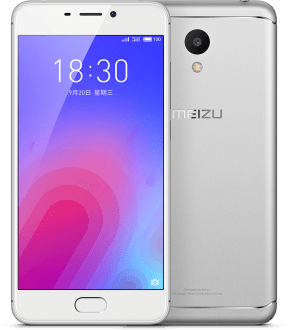 Meizu M6