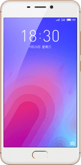 Meizu M6