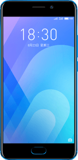 Meizu M6 Note