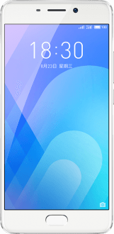 Meizu M6 Note