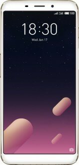 Meizu M6s